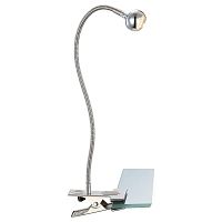 настольная лампа globo serpent 24109k в Хабаровске