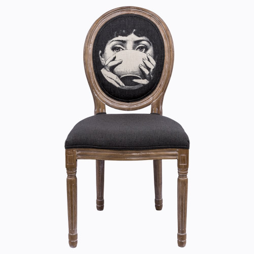 стул tea time fornasetti в Хабаровске