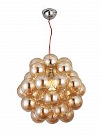 подвесная люстра st luce odetta sl533.093.03 в Хабаровске