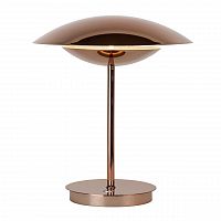 настольная лампа lucide angi led 36509/20/17 в Хабаровске