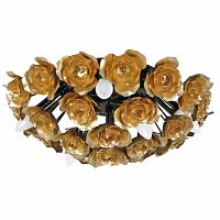 потолочная люстра mw-light розенхейм 615011106 в Хабаровске