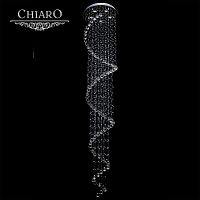 каскадная люстра chiaro каскад 384017106 в Хабаровске