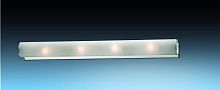 подсветка для зеркал odeon light tube 2028/4w в Хабаровске