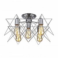 потолочная люстра arte lamp a6048pl-5cc в Хабаровске
