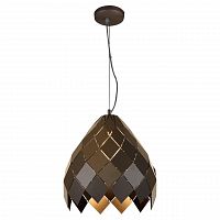подвесной светильник lussole loft grlsp-9946 в Хабаровске