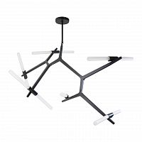 подвесная люстра kink light никс 07531-12,19 в Хабаровске