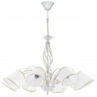 подвесная люстра lightstar esedra 796186 в Хабаровске