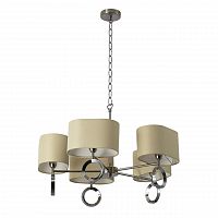подвесная люстра divinare 4069/02 lm-5 в Хабаровске