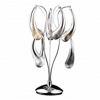 настольная лампа lightstar manica 794934 в Хабаровске