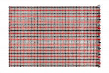 ковер gan tartan blue 300x200 от gan в Хабаровске