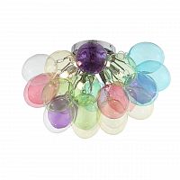 потолочная люстра st luce sospiro sl432.152.06 в Хабаровске