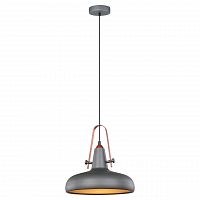 подвесной светильник lussole loft lsp-9814 в Хабаровске
