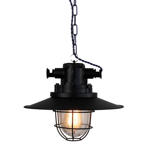 подвесной светильник lussole loft lsp-9896 в Хабаровске