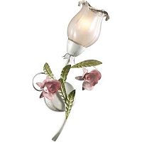 бра odeon light ameli 2252/1w в Хабаровске