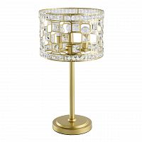 настольная лампа mw-light монарх 121031703 в Хабаровске