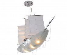 подвесной светильник kink light парусник 07421 в Хабаровске