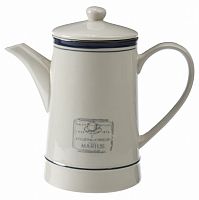 кофейник мариус comptoir de famille в Хабаровске