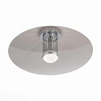 потолочный светодиодный светильник st luce alcosa sl931.102.01 в Хабаровске