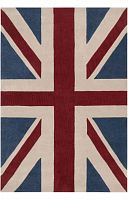 ковер union jack classic 200х280 в Хабаровске
