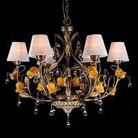 подвесная люстра artpole blumenstrauss 004457 в Хабаровске