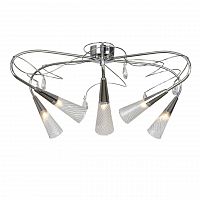 потолочная люстра lightstar aereo 711064 в Хабаровске