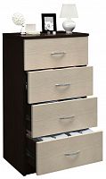 комод mfmaster финк-054 в Хабаровске