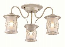 потолочная люстра lumion sekvana 3125/3c в Хабаровске