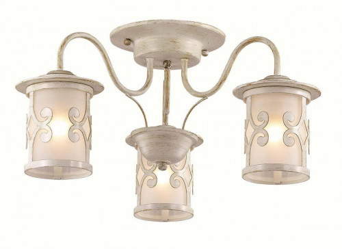 потолочная люстра lumion sekvana 3125/3c в Хабаровске