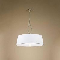 подвесной светильник mantra ninette antique bras 1922 в Хабаровске
