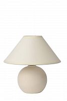 настольная лампа lucide faro 14552/81/31 в Хабаровске