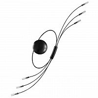 бра lightstar ovale 784667 в Хабаровске