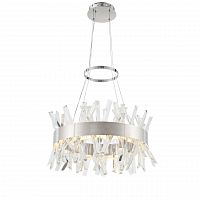 подвесной светодиодный светильник st luce ghiolo sl384.103.01 в Хабаровске