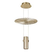 подвесной светильник odeon light astra 3856/2l в Хабаровске