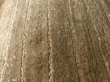 ковер basic bamboo silk бежевый d 300 от now carpets в Хабаровске