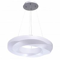 подвесной светодиодный светильник de markt норден 660012701 в Хабаровске