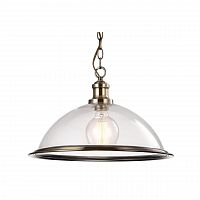 подвесной светильник arte lamp oglio a9273sp-1ab в Хабаровске