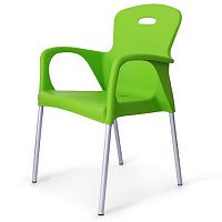 стул remy xrf-065-bg (xrb-065b) green в Хабаровске