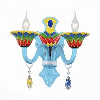 бра st luce ornato sl674.781.02 в Хабаровске