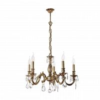 подвесная люстра dio darte asfour mannelli e 1.1.5.200 gh в Хабаровске