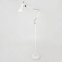 торшер eurosvet norden 01033/1 белый в Хабаровске