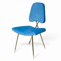 стул maxime blue в Хабаровске