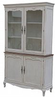 буфет mobilier de maison белый в Хабаровске