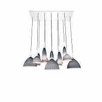 подвесная люстра lightstar simple light 810 810221 в Хабаровске