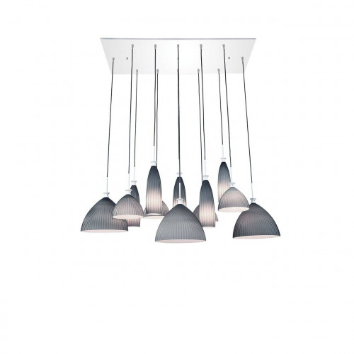 подвесная люстра lightstar simple light 810 810221 в Хабаровске