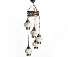 подвесная люстра kink light марокко 0512,01 в Хабаровске