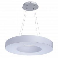 подвесной светодиодный светильник de markt норден 660012101 в Хабаровске