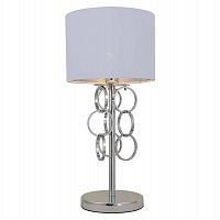 настольная лампа crystal lux olimpo tl1 в Хабаровске
