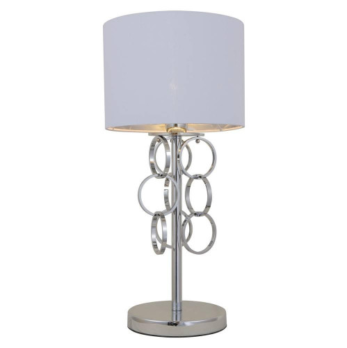 настольная лампа crystal lux olimpo tl1 в Хабаровске