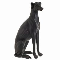 статуэтка dog коричневого цвета в Хабаровске