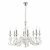 подвесная люстра divinare milano 8825/03 lm-8 в Хабаровске
